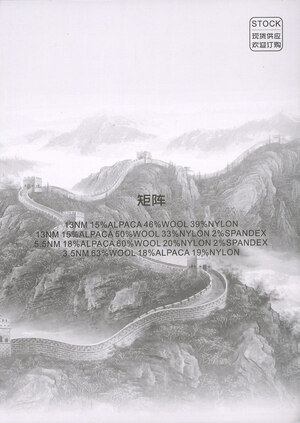 矩阵